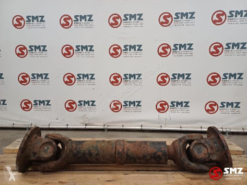 Suspension Deutz