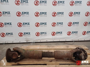 Suspension Deutz