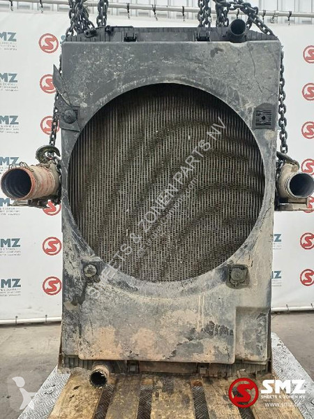 Reservdelar lastbilar Iveco Occ radiator Iveco