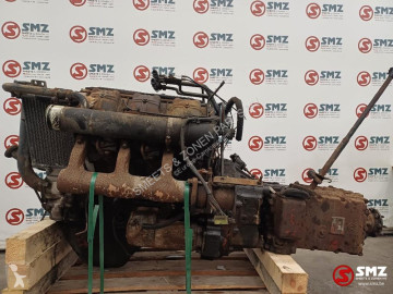 Deutz Occ motor F6L413V Deutz + versnellingsbak AK6-80-5
