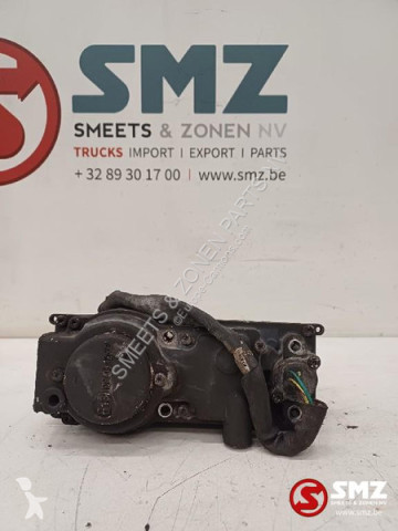 Moteur DAF