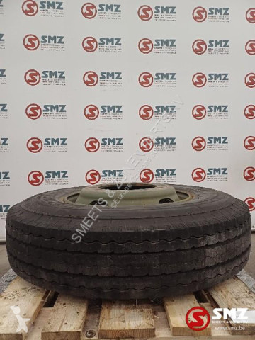Däck Michelin