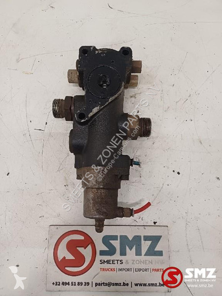 Reservdelar lastbilar Occ hydraulisch...
