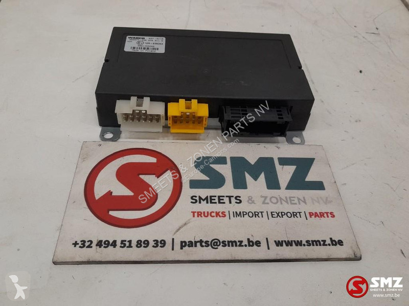 Reservdelar lastbilar Iveco Occ ECU VCM...