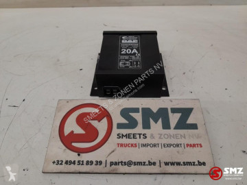 Elektrisch systeem DAF