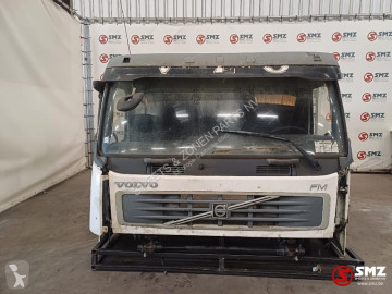 Volvo Occ cabine Volvo