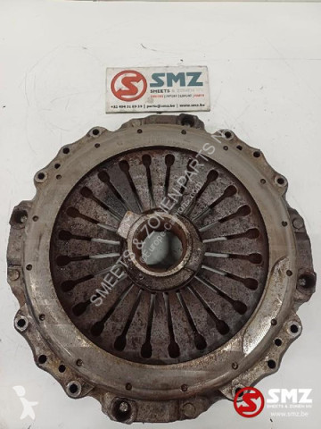 Transmission DAF