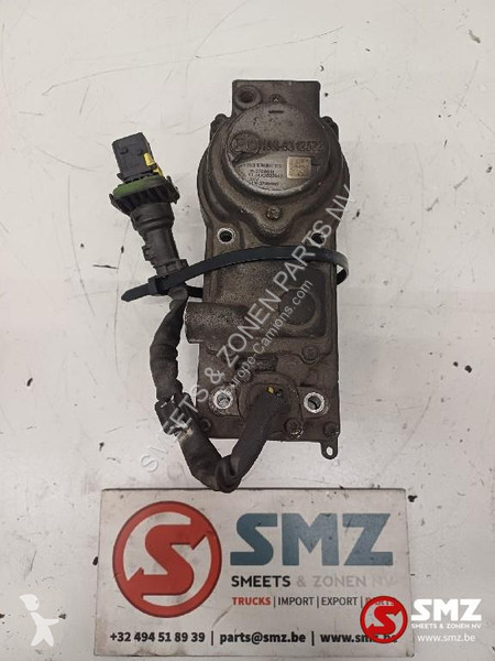 Náhradní díly pro kamiony DAF Occ VGT actuator DAF
