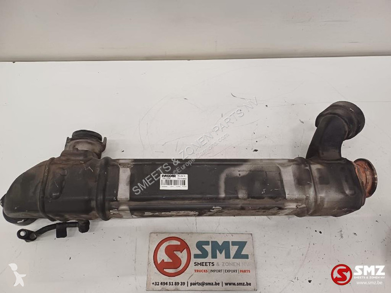 Reservedele til lastbil DAF Occ EGR koeler DAF
