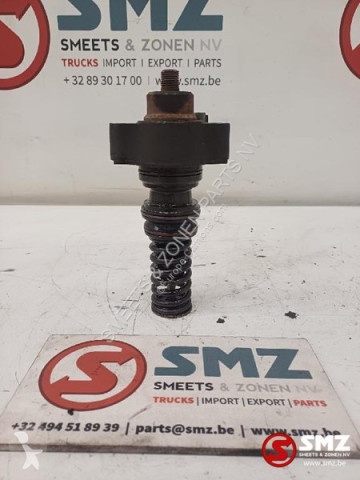 Système de carburation DAF