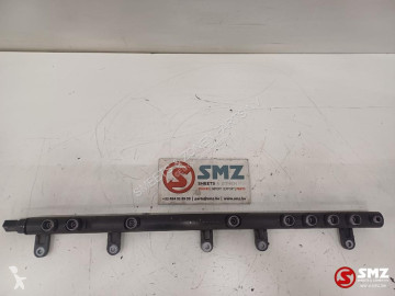 Système de carburation DAF