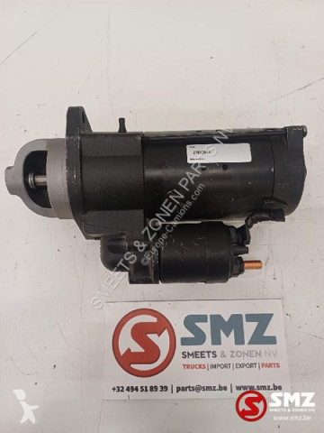 Système électrique DAF neuf