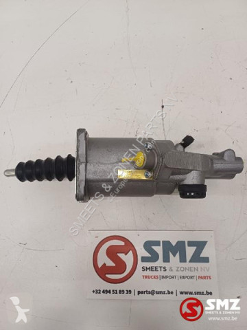 Transmission DAF ny