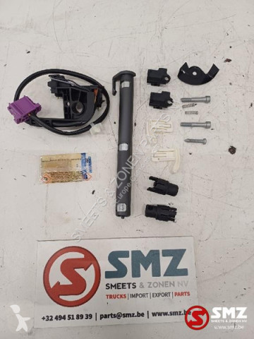 Transmission DAF ny