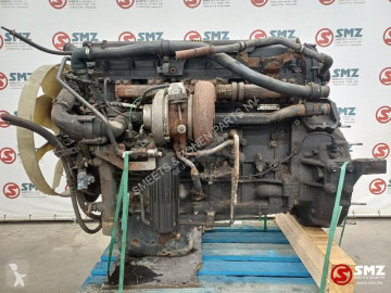 Iveco Cursor Occ motor F3AE3681A 10 Iveco