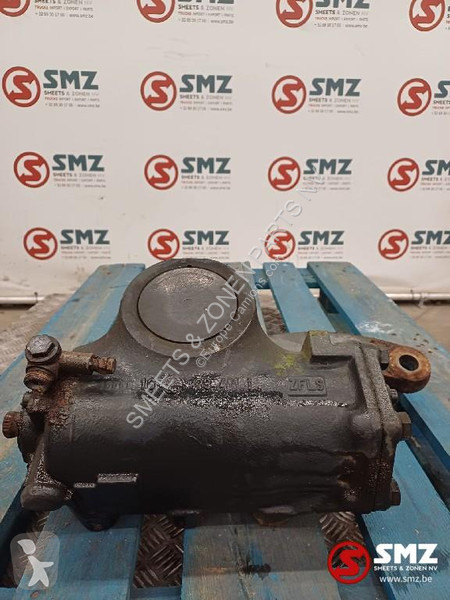 Reservdelar lastbilar Iveco Occ Stuurhuis Iveco