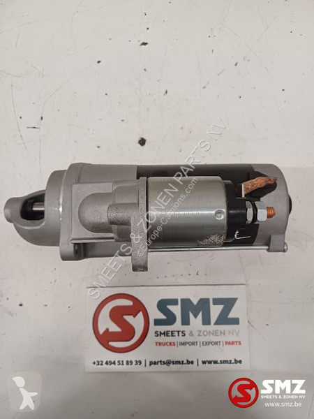 Reservdelar lastbilar DAF Starter 24v daf