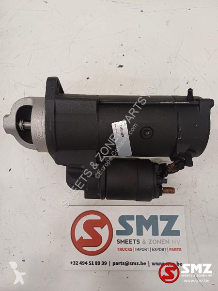 Reservdelar lastbilar DAF Starter daf