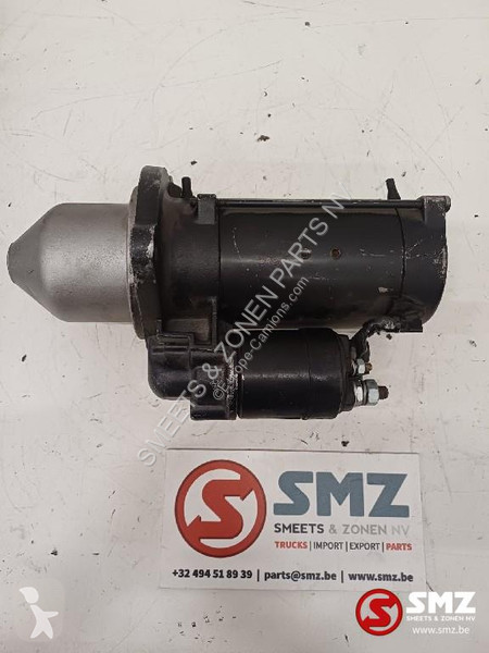 Reservdelar lastbilar DAF Starter daf
