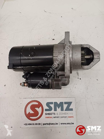 Système électrique DAF neuf