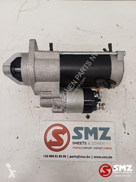 Reservdelar lastbilar DAF Starter daf