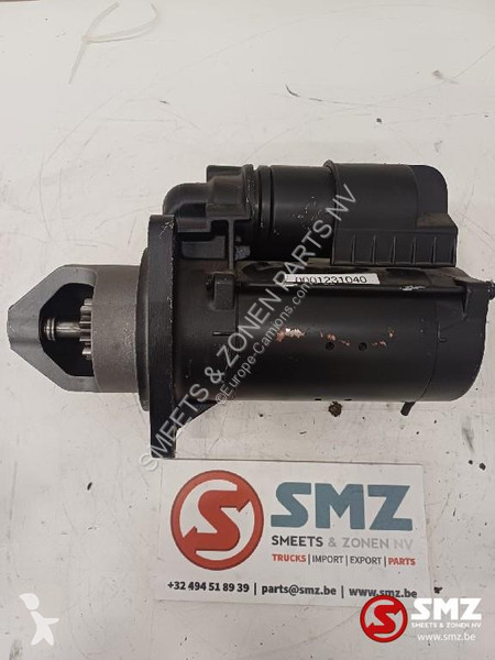 Reservdelar lastbilar DAF Starter daf