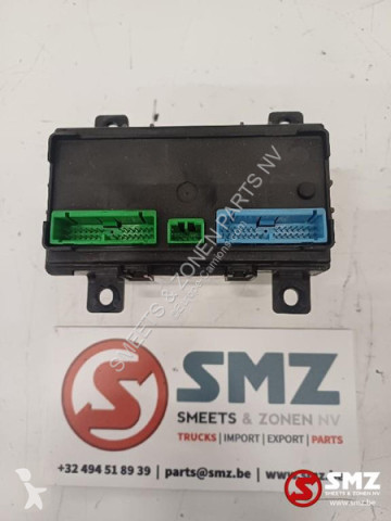 Volvo Occ ECU VECU regeleenheid Volvo
