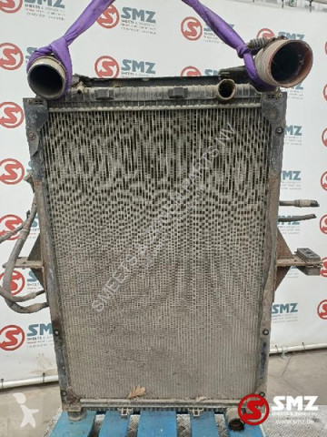 Radiateur d'eau Renault