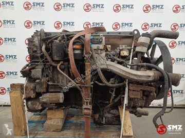 Iveco Cursor Occ motor F3AE0681B Iveco 10
