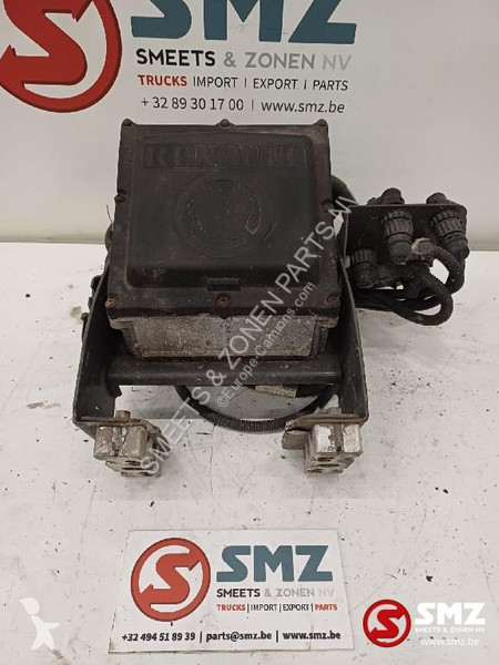 Peças pesados Renault Occ AdBluepomp Renault
