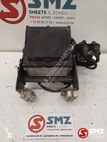 Système de carburation Renault