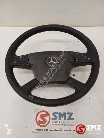 Riktning Mercedes