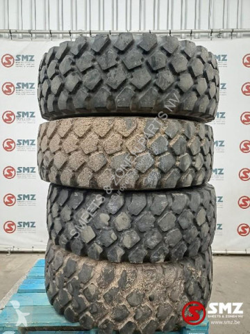 Däck Michelin