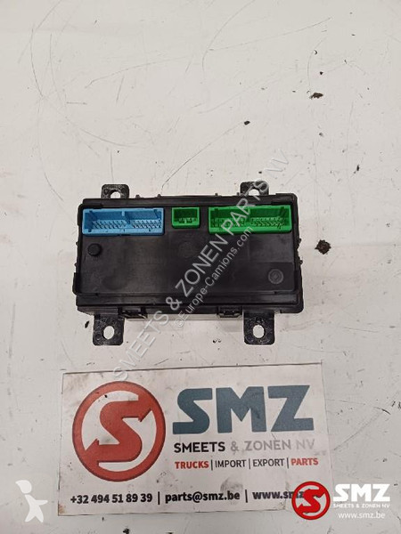 Reservdelar lastbilar Renault Occ ECU VECU...