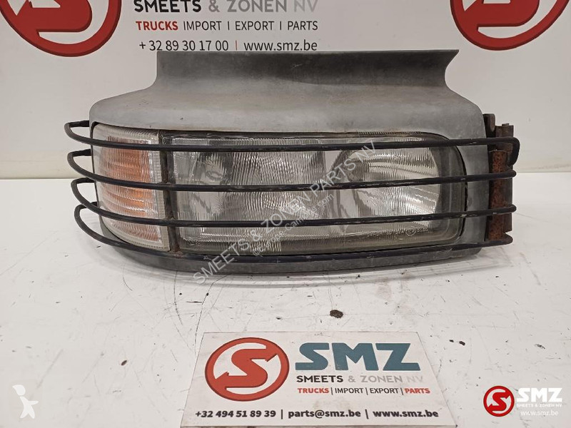 Náhradní díly pro kamiony Renault Occ koplamp...