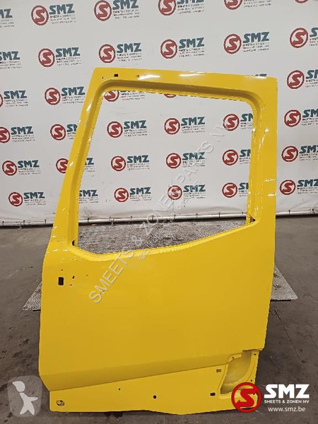 Piese camioane Renault Occ deur links Renault T