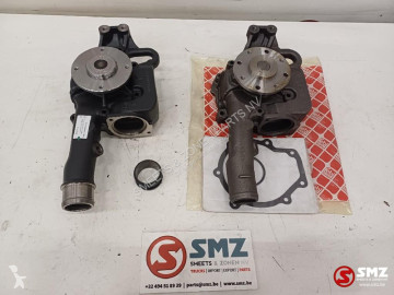 Vattenpump Mercedes ny