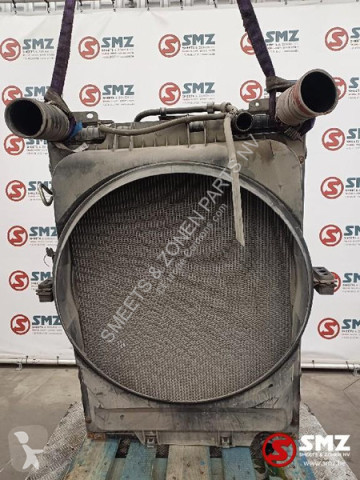 Radiateur d'eau Renault
