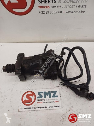 Transmission Iveco