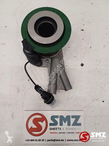 Transmission Mercedes neuf