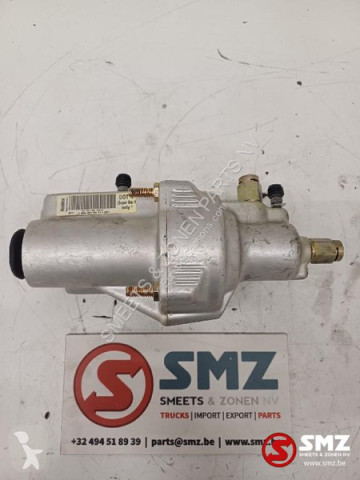 Transmission Mercedes neuf