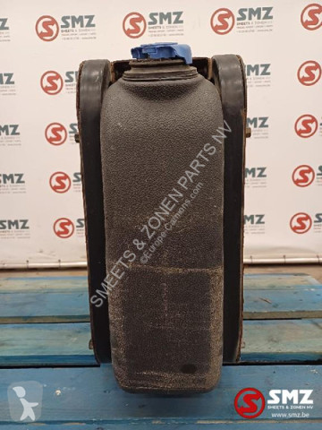 Système de carburation Renault