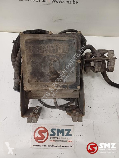 Reservdelar lastbilar Renault Occ AdBluepomp...