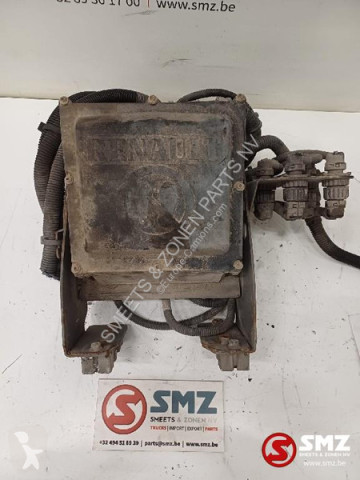 Système de carburation Renault