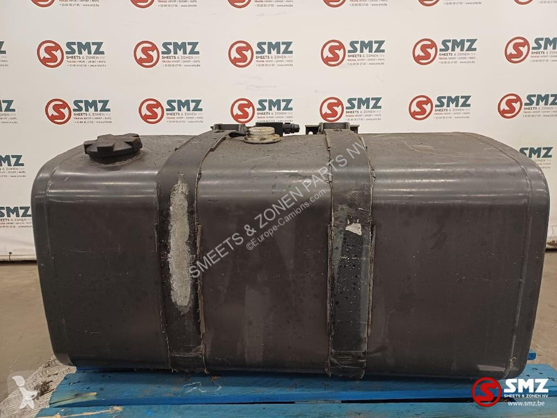 Peças pesados Renault Occ brandstoftank +...
