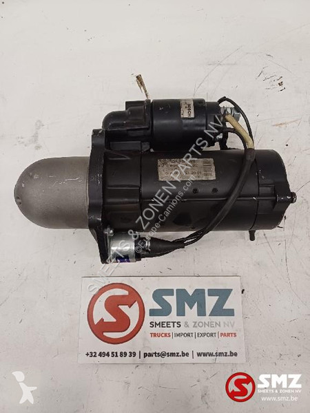 Reservdelar lastbilar Mercedes Starter Mercedes