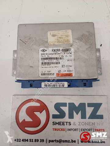 Boîtier de commande Renault