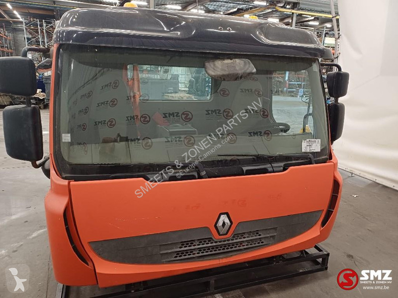 Reservdelar lastbilar Renault Occ cabine...