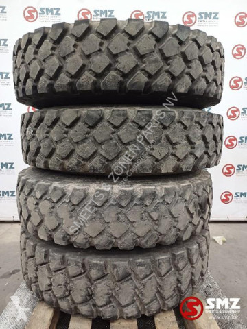 Däck Michelin