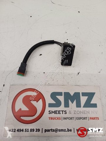 Système électrique Thermoking neuf